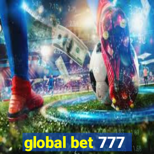 global bet 777